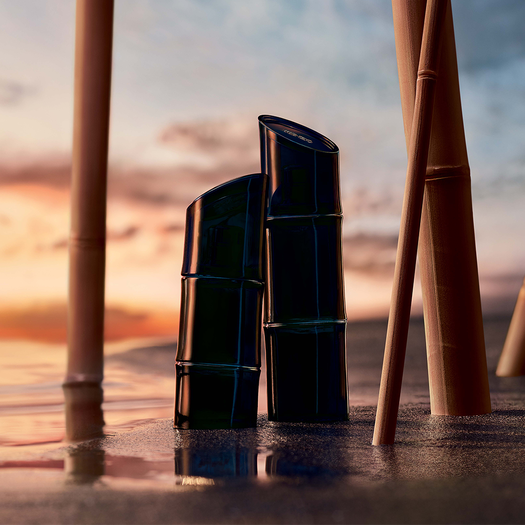 KENZO HOMME NEW EAU DE PARFUM